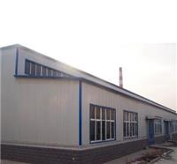 供西宁轻钢结构和青海彩钢厂房供应商