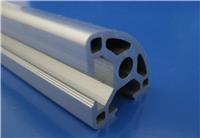 江苏工业铝型材厂家直销6063铝型材 自动化框架铝型材6063