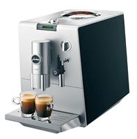 优瑞Jura咖啡机使用方法