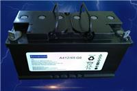 德国阳光蓄电池 A412-20G5 12V20AH阳光蓄电池