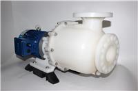 厂家专业生产连续镀自吸泵 氟塑料自吸泵 耐酸碱循环输送自吸泵