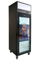智能透明屏冷藏柜-家用透明屏冰箱便宜