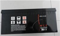 梅兰日兰蓄电池12V120AH价格 M2AL12-120电池参数