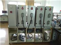 AHK教学设备综合控制电气柜 机电专业教学装备