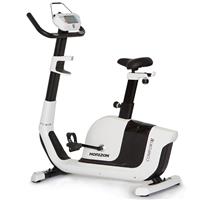 美国乔山Comfort 3家用电磁控静音立式健身车室内健身自行车正品