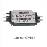 桂林光隆 GLSUN CCWDM微型波分复用器 CCWDM模块