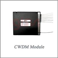 桂林光隆 GLSUN CWDM模块 粗波分复用器 粗波分复用模块 粗波分复用系统