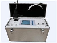JY-320湖北便携式多组份气体分析仪