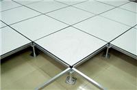 防静电地板标准 防静电地板电阻值 宜缘防静电地板厂家