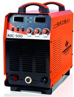 出租二手气体保护焊机NBC-500