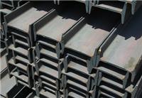 潍坊欧标工字钢表面处理方法-德标工字钢