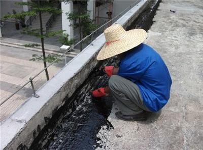 湛江开发区屋面防水公司 客厅专业防水