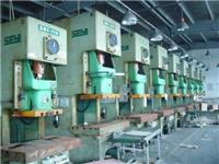 深圳市二手工厂机械回收，收购各类工厂设备