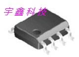 YX009K-Z3A 开关3档LED手电IC