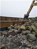 上海工业垃圾承包填埋公司，奉贤区承包工业垃圾污泥销毁
