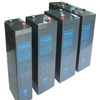汤浅蓄电池四种常规维护方法