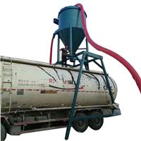 气力输送机工业树脂粉气力抽送粉煤灰倒仓机玉米长距离风力输送机