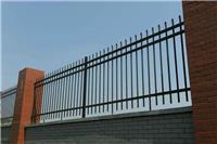 湖南锌钢护栏/张家界锌钢栏杆厂家/空调栏杆/锌钢百叶窗厂家