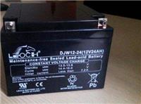理士蓄电池DJM1224 12V24AHups免维护铅酸蓄电池