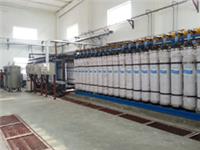 九洲清环保设备专业生产中水回用设备屠宰场污水处理地埋一体化气浮机