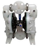 无锡塑料气动隔膜泵厂家耐腐蚀隔膜泵UNF-40
