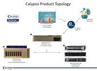 Calypso数据中心存储工作负载 Workload 测试解决方案-深圳锐测电子授权代理