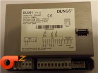 德国DUNGS冬斯燃烧控制器DLU01V1.10