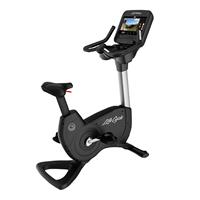 美国Life Fitness/力健家用健身车PCSC磁控阻力动感单车静音 进口