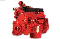 正品康明斯M11-C300发动机优惠促销m系列进口发动机