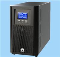 办公设备保护2KVA电源华为UPS2000-A-2KTTL配置6块蓄电池价格