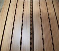 昆明木质吸音板厂家，环保木质吸音板