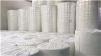 滤芯水刺无纺布 70g汉麻棉厂家 可降解水刺布袋