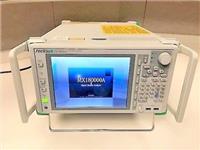 出售+回收Anritsu安立MP1800A 信号质量分析仪