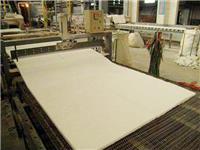 临汾硅酸铝陶瓷纤维针刺毯厂家