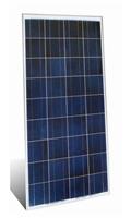 多晶150W太阳能电池板
