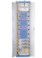 GPX147-F3型ODF光纤配线柜/架