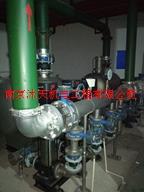 南京江宁CDL、CDLF型，立式多级不锈钢泵维修