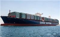 勒阿弗尔集装箱海运服务大连物流公司