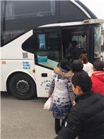 郑州到北京大巴正规客运班车天天发车可托运宠物及货物