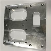 上海6061铝板冲压 6063铝板阳极氧化 5052铝板CNC加工