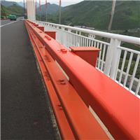 厂家直销波形钢护栏 高速公路防撞波形护栏 可订制