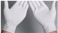 厂家直销劳保防护棉手套 白色棉手套 作业棉手套低价批发