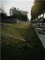 江门公园喷淋喷灌设备/草坪洒水设备