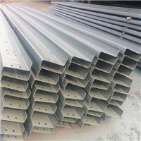 广东Z型钢 钢材大量批发 保质保量 钢劲钢铁