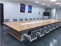 厂家全新出售办公家具会议桌会议椅培训桌
