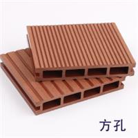 京津冀木塑 塑木地板 户外地板 PE木塑销售