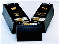 德国卡特彼勒CaterpillarCAT蓄电池--中国