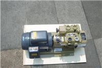 印刷机**气泵KRX3-P-V-03 好利旺无油旋片泵 370W真空泵 用于飞达送纸机 折页机等