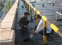 上海专业楼顶别墅屋顶专业做防水彩钢屋顶专业做防水堵漏