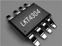 LKT4304 32位高端SPI/I2C接口加密芯片